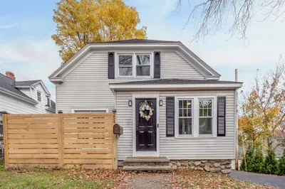 254 May Street 1