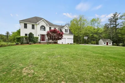 5 Gatehouse Road 1