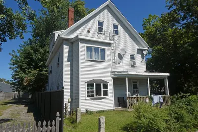19 Wareham Street, St #4 1