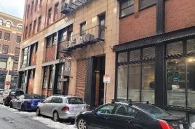 107 South St #2C