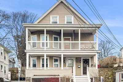 51 New Ocean St. #3 1