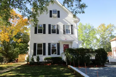 1025 Front St #1 1