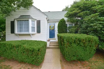 181 Purchase Street