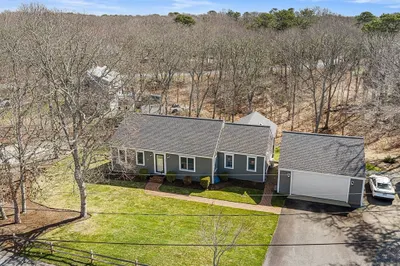 295 Greenland Pond Rd 1