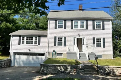 68 Pierrepont Rd