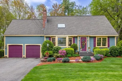 22 Jamestown Road