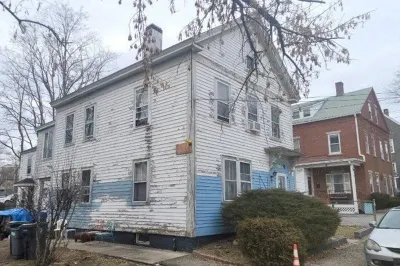 36 Green St 1