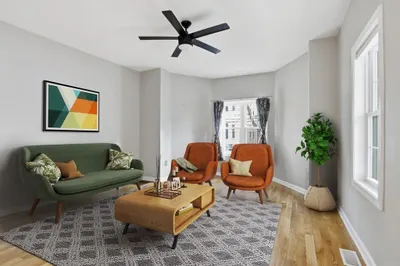9 Montgomery Ave #1