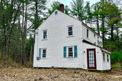 96 Ball Hill Rd