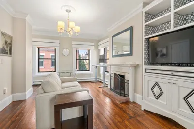 2 Harvard Place #3