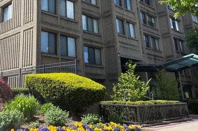 1731 Beacon Street #217
