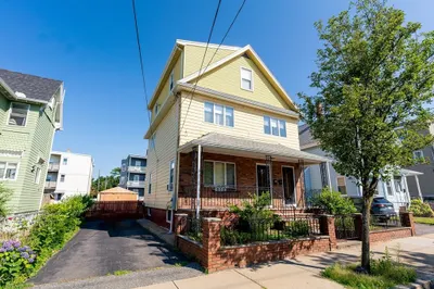 88 Cleveland Avenue