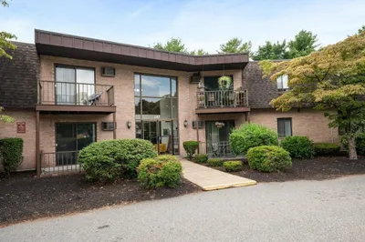 147 Sylvan Street #18B 1