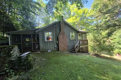 14 Mahkeenac Rd