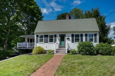 130 Edinboro Street 1