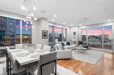 500 Atlantic Ave #15N 1