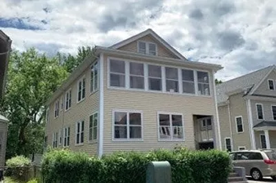 37 Grant Avenue #1