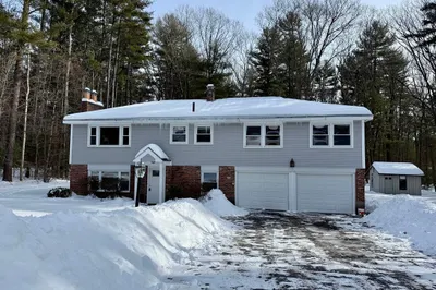 27 Ledgewood Rd