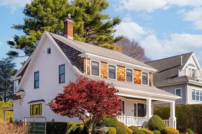 39 Upland Road