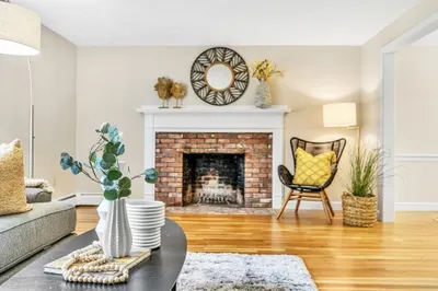 310 Hayward Mill Road 1