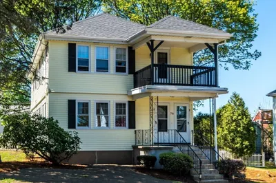 78 Barbara Road #1 1