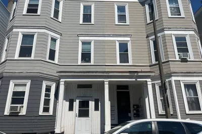 184 L Street #2