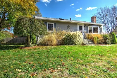 25 Foley Rd
