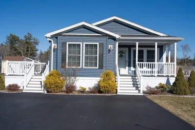 81 Linsay Drive