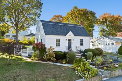 44 Shepard Rd