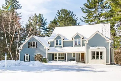 6 Grist Mill Rd 1