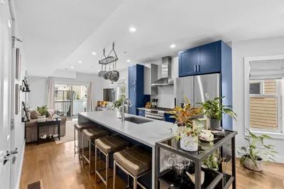 56 Sudan St #1