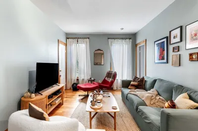 7 Flagg St #1