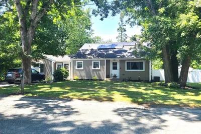 14 Porter St