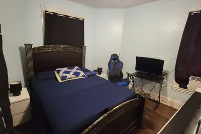 59 Cushing Ave #1