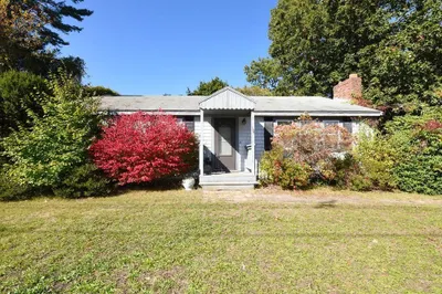 601 Federal Furnace Road 1