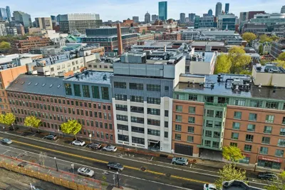 150 Cambridge St #108