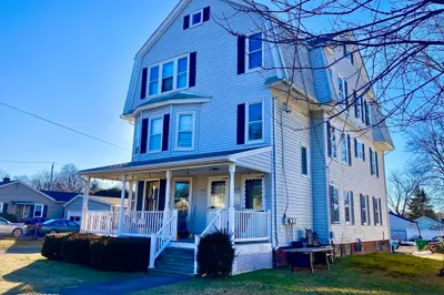 470 Broadway St #2