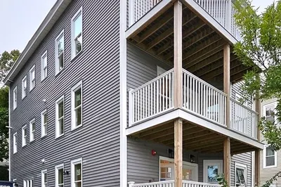 15 Maine Terrace #3