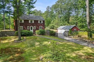 182 Georgetown Rd 1