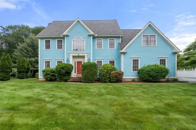 28 Camelot Drive