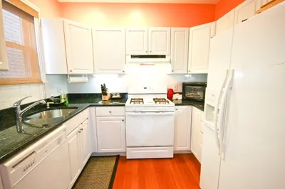43 Prince Street #1