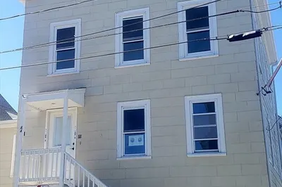 44 School Street #2 1
