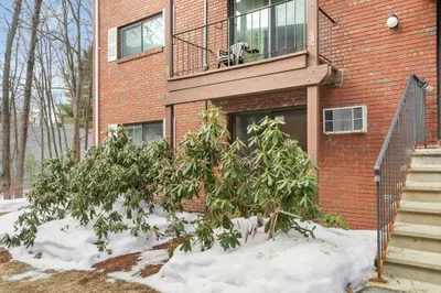 318 Codman Hill #5E