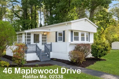 46 Maplewood Drive 1