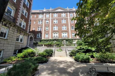 3 Arlington Street #44