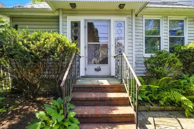 58 Gardner St