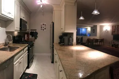 6 Whittier Place #4D