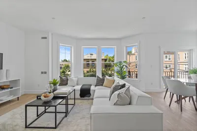 6 Ashmont Park #2