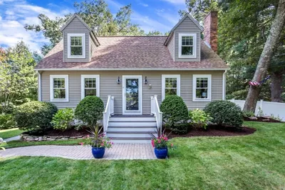 7 Glenwood Road