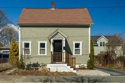 92 Center St 1